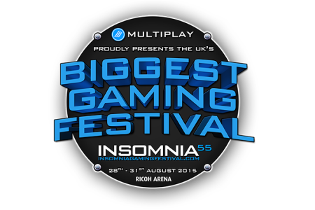 28-31th August 2015 – Insomnia55