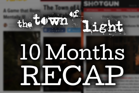 10 Months Recap – Beta Testing will...